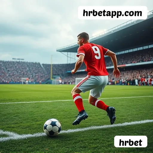 Configurações úteis dentro do app hrbet