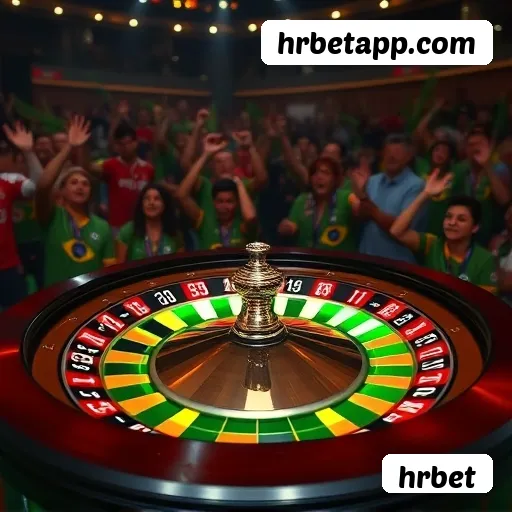 Apostas futebol ao vivo hrbet - odds competitivas