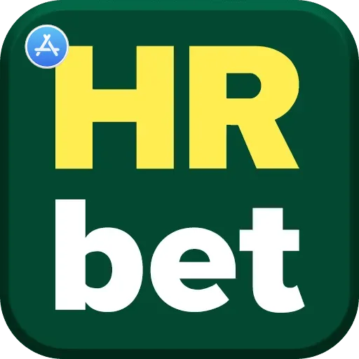 App hrbet para Android e iOS - download grátis