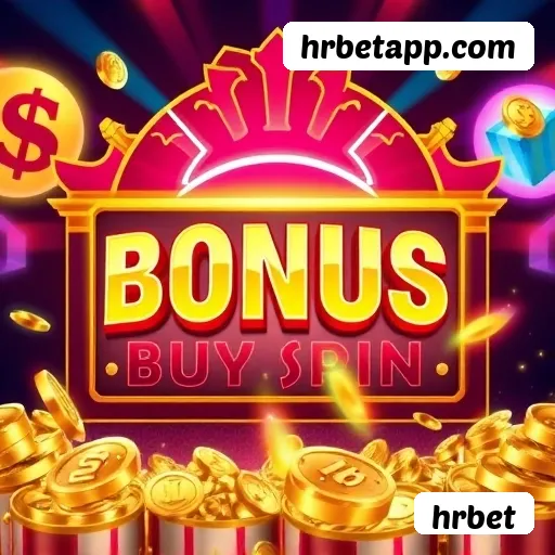 App hrbet slots mobile